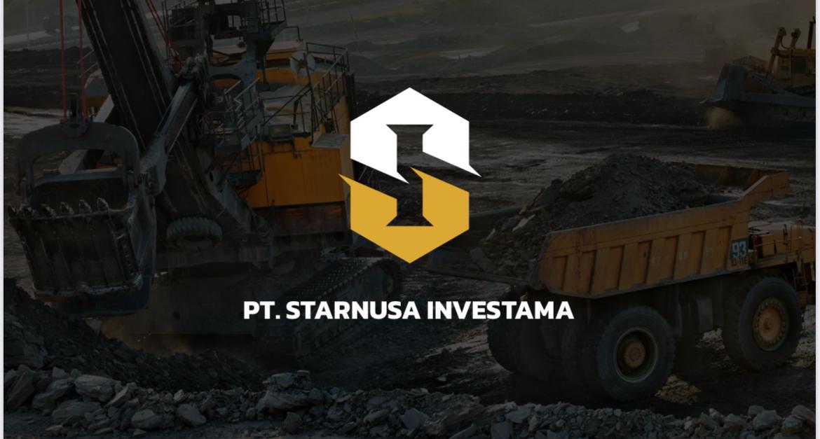 PT. Star Nusa Investama Building